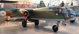Arado Flugzeugwerke - Arado Ar234 B Blitz 2