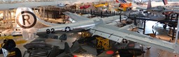 Boeing B-29 Superfortress - Enola Gay 7