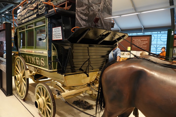 London General Omnibus Company