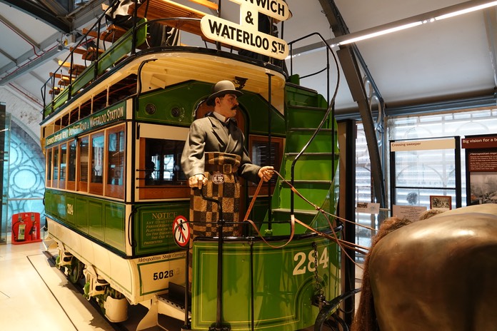 London Tramways Company