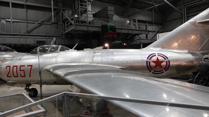 Mikoyan-Gurevich MiG-15bis (3)