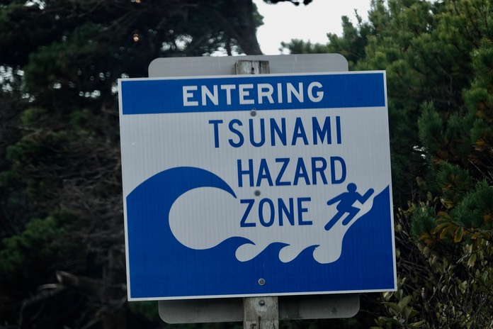 Oregon Coast Signs