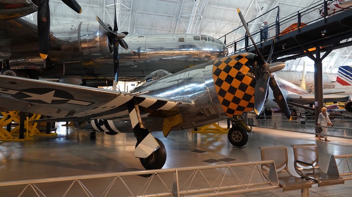 Republic P-47D Thunderbolt   5