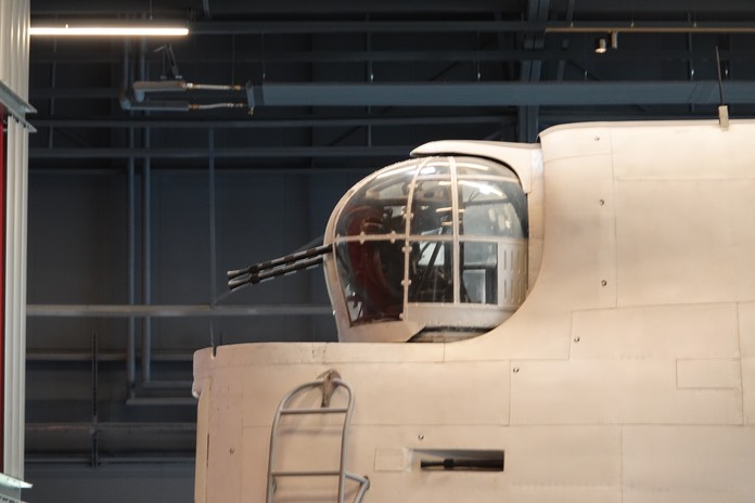 Short Sunderland MR5 b