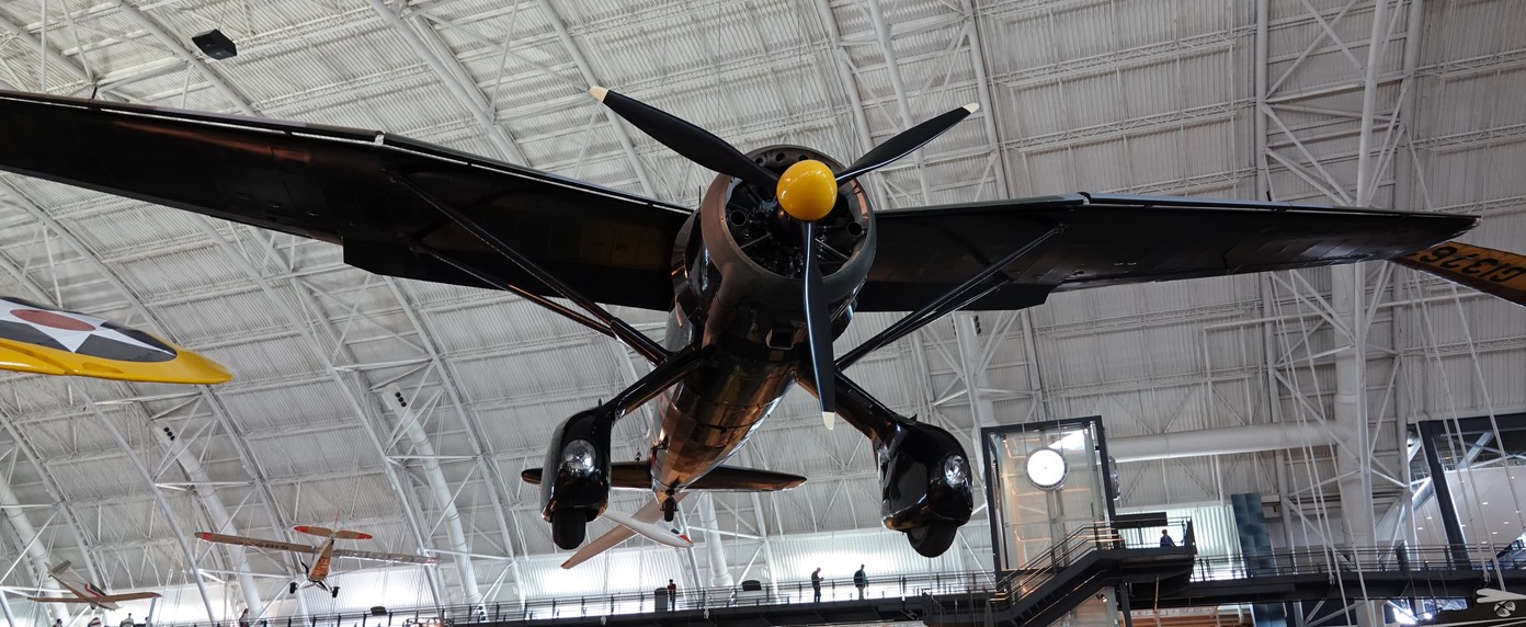 Westland Lysander IIIA