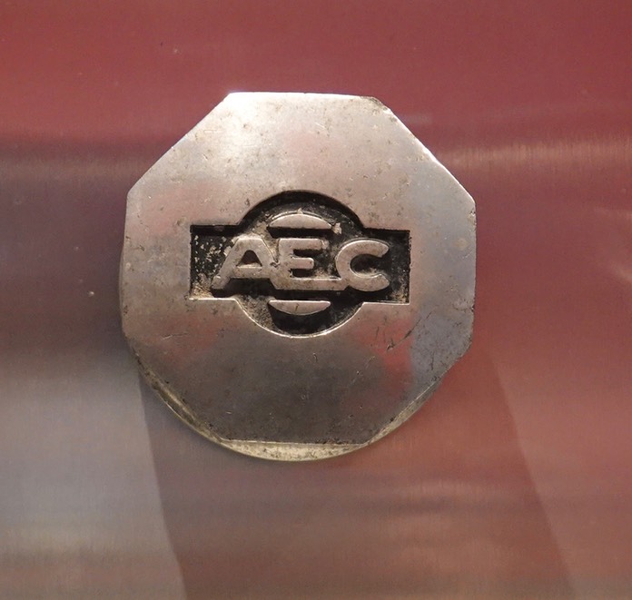 AEC Emblem