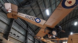 Avro 504K