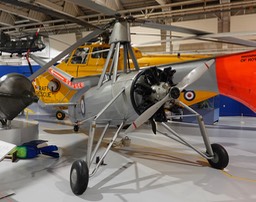 Royal Air Force Musuem, London, England