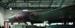 Royal Air Force Museum, London, England