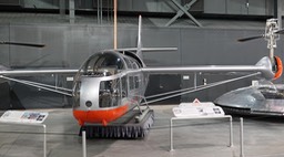 Bell Helicopter Textron XV-3