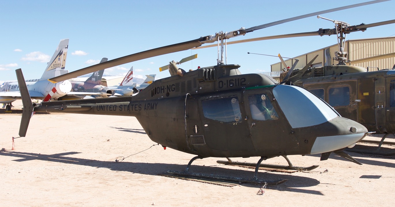 Pima Air and Space Museum, Tucson, Arizona