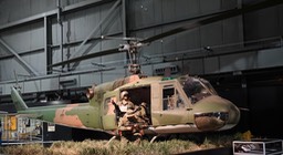 Bell UH-1P Iroquois