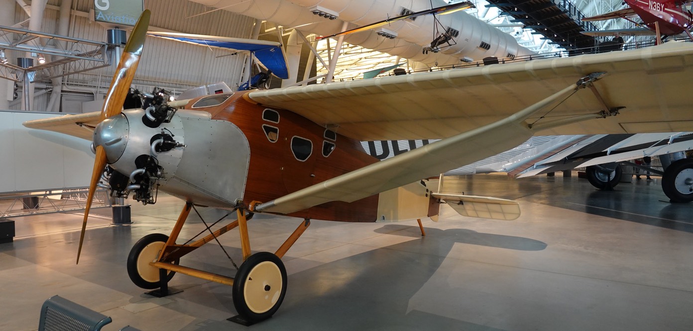 Bellanca C. F.  2