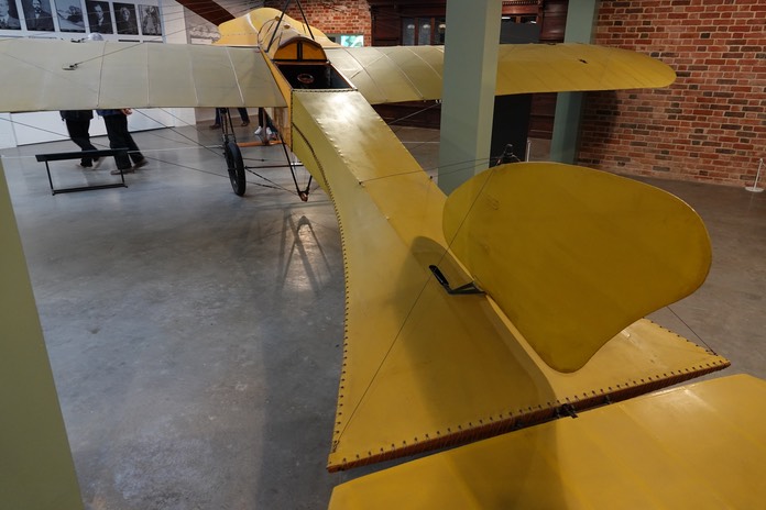 Blériot XXVII d