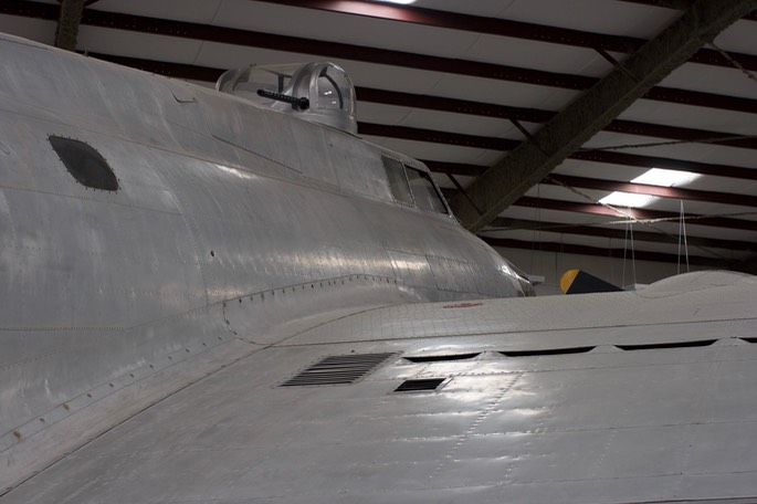 Boeing B-17 Flying Fortress7