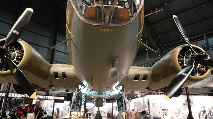 Boeing B-17F (2)