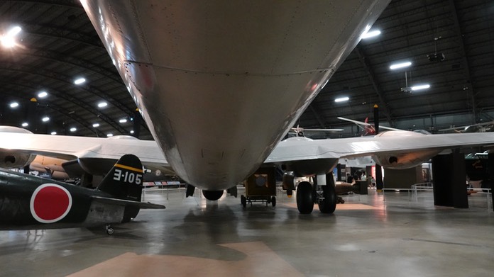 Boeing B-29 Superfortress (1)