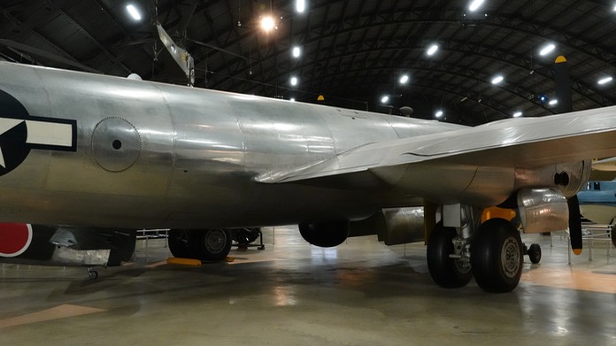 Boeing B-29 Superfortress (2)