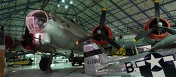 Royal Air Force Museum, London, England