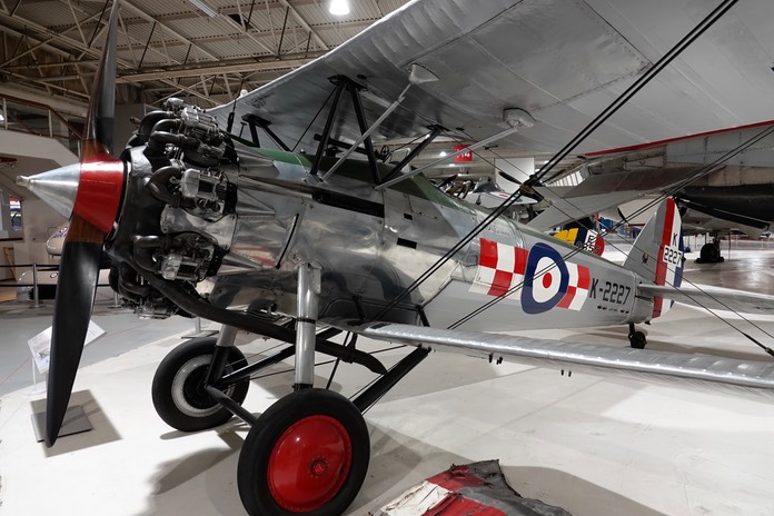 Bristol Bulldog2