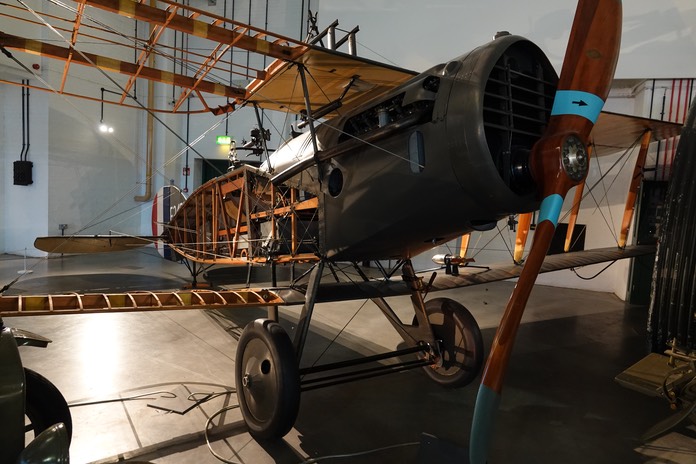 Bristol F.2b    1