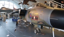 Royal Air Force Musuem, London, England