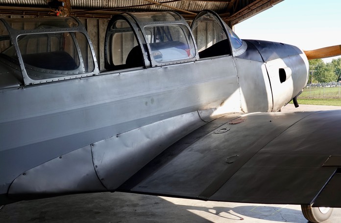 Butler County Warbirds Museum, Middletown , Ohio (6)