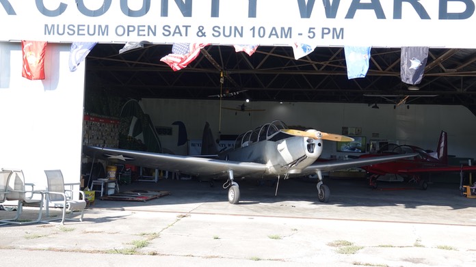 Butler County Warbirds Museum, Middletown , Ohio (8)