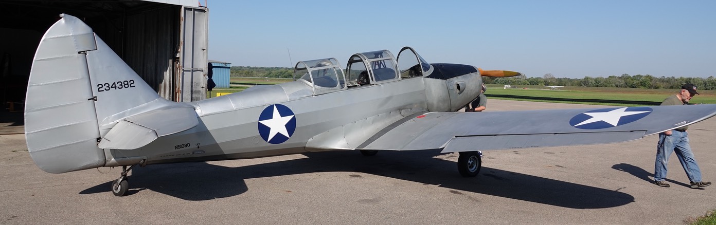 Butler County Warbirds Museum, Middletown , Ohio (8) copy