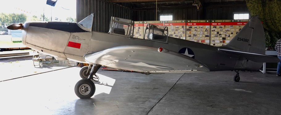 Butler County Warbirds Museum, Middletown , Ohio (3)