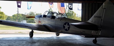 Butler County Warbirds Museum, Middletown , Ohio (5)