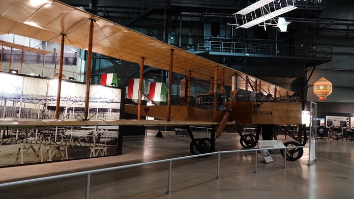 Caproni CA.36