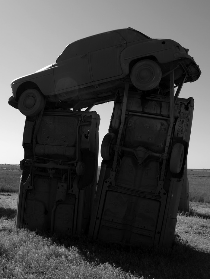 Carhenge