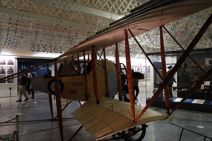 Caudron G.3 5