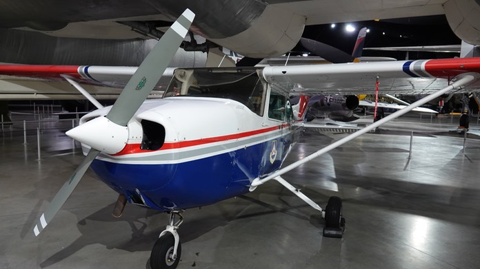 Cessna 172 Skyhawk