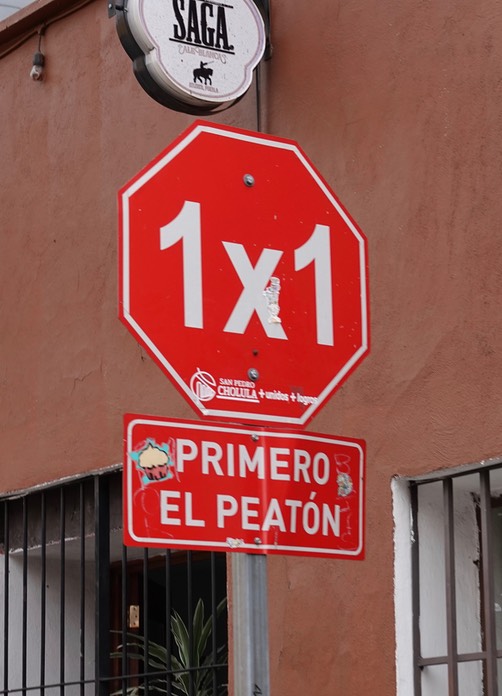 Cholula, Puebla, Mexico12