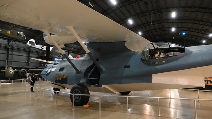 Consolidated OA-10 Catalina (5)