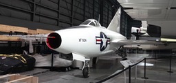 Convair XF-92A