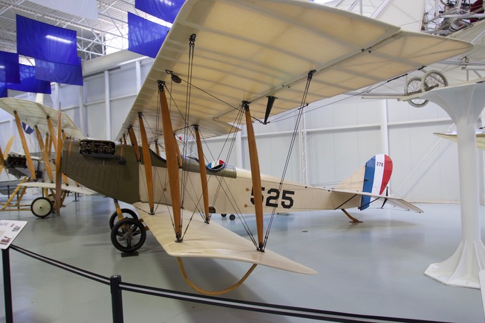 Curtis JN-4D2