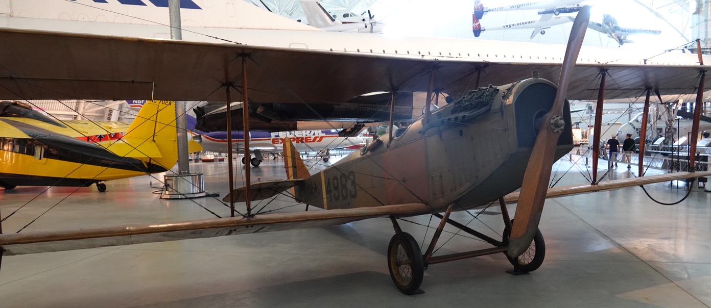 Curtiss JN-4D Jenny a2