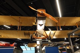      De Havilland DH9A  1