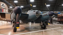 DeHavilland DH 98 Mosquito