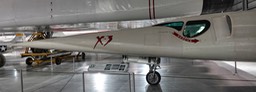 Douglas X-3 Stiletto