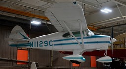 Mid-America Air Museum, Liberal, Kansas