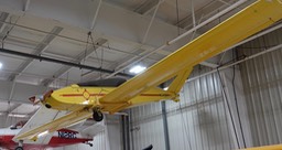 Mid-America Air Museum, Liberal, Kansas