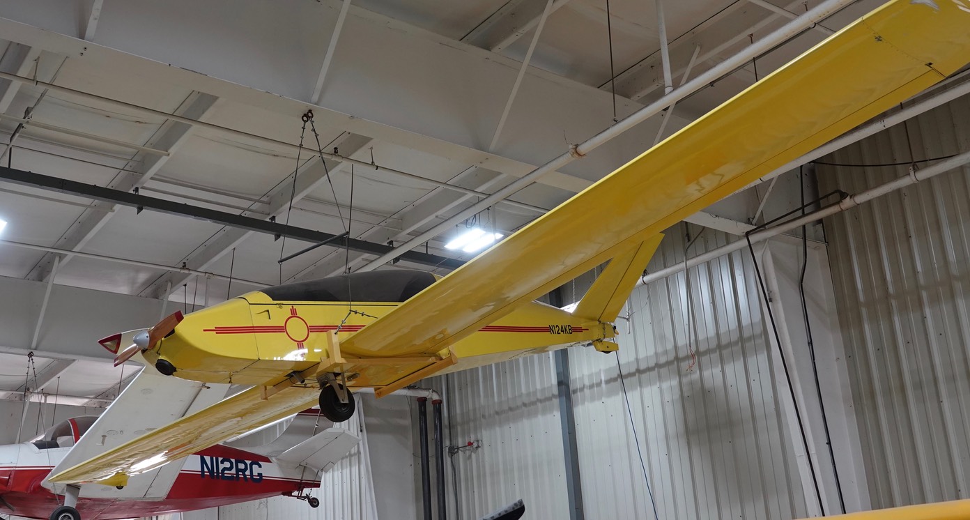 Mid-America Air Museum, Liberal, Kansas