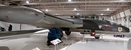 Royal Air Force Museum, London, England