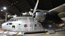 Fairchild C-123K Provider