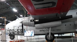 Fairchild C-82 Packet