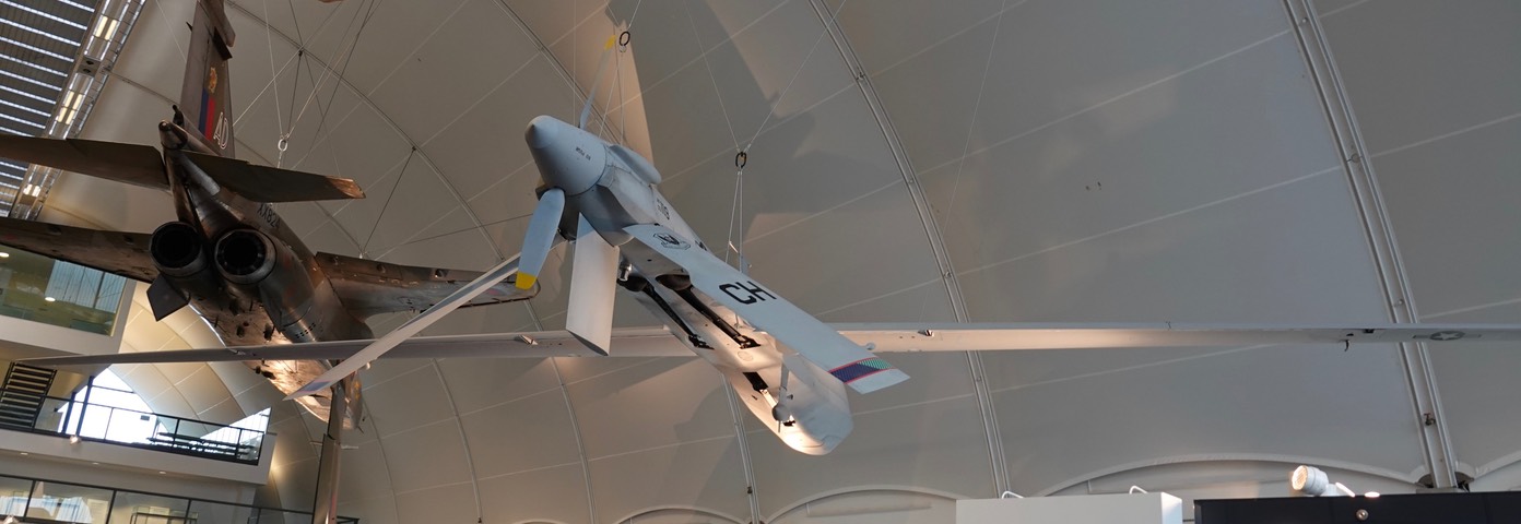 General Atomics MQ-1 Predator c